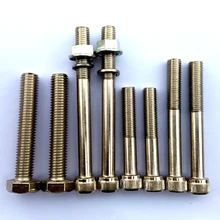 SEP Универсальный Мотоцикл CNC алюминий 28,5 мм руль стояки Жир Бар Подъем зажимные болты для Honda Kawasaki Ducati Yamaha Bwm