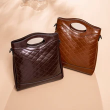 Женские сумки из натуральной кожи роскошные брендовые сумочки женские сумки дизайнерские женские сумки через плечо для женщин сумка на плечо женская