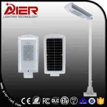 Новинка открытый IP65 датчик движения Солнечный светодиодный уличный садовый фонарь, декоративные лампочки, Дворовые ворота led высокого качества