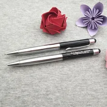 100 компл. свадебные подарки и сувениры Personalzied деревенская Свадьба для сувениры для гостей хорошее написание стилусы ручки на заказ с текстом