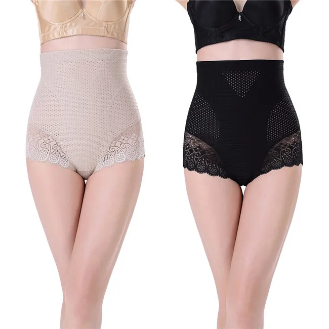  Women Slimming Body Shaping Pants Shapewear Corset Seamless Briefs Underwear 