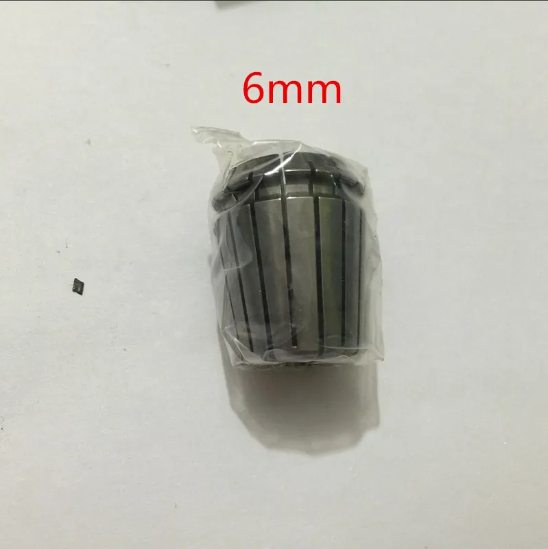 

ER32 6mm Spring Collet Set For CNC milling lathe tool Engraving machine