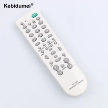 Kebidumei горячая Распродажа портативный супер версия ТВ пульт дистанционного управления Лер для ТВ телевидения Новинка