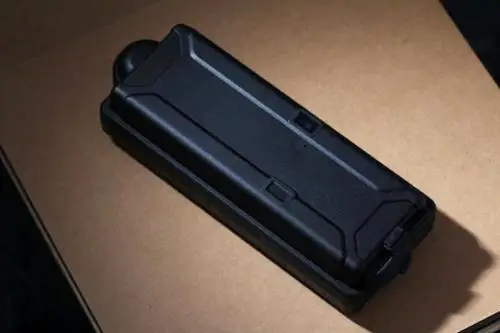 

3G WCDMA GPS Tracker TK10GSE for Vehicle Realtime tracking 10000mAh Battery long standby