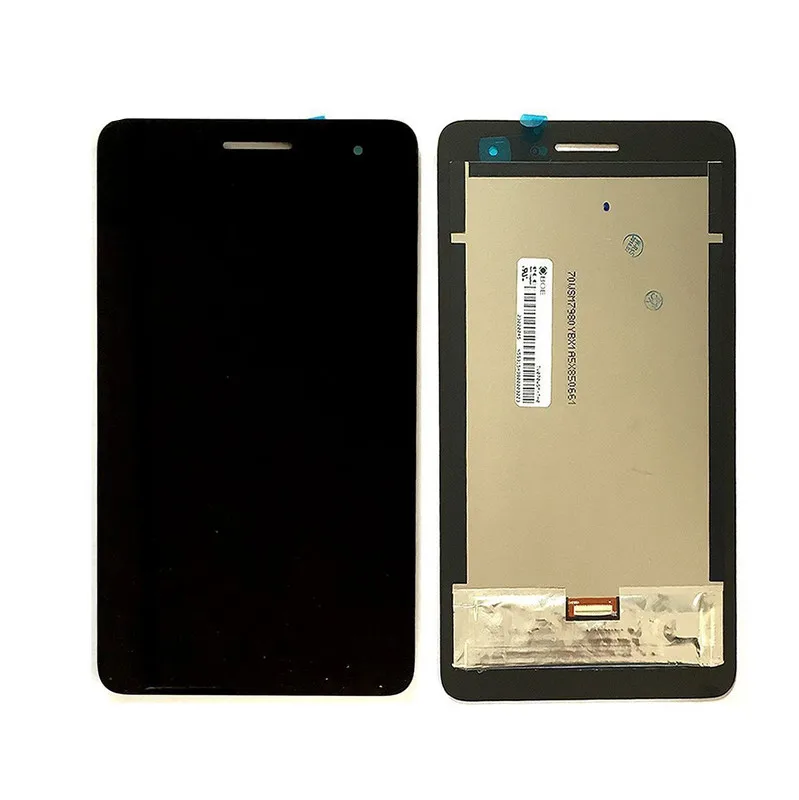 

White/Gold Full LCD DIsplay + Touch Screen Digitizer Assembly For Huawei Mediapad M2 8.0 M2-801L M2-802L M2-803L Free Shipping