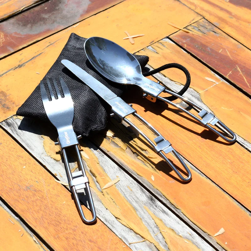 6 set/lote qinggear cuchillo plegable cuchara tenedor cubiertos utensilios al aire libre equipo de camping plegable cubiertos utensilios vajilla 6 set/lote qinggear cuchillo plegable cuchara tenedor cubiertos utensilios al aire libre equipo de camping plegable cubiertos utensilios vajilla
