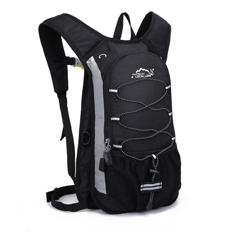 LOCAL LION 12L Cycling Backpack Bike Rucksacks Road MTB Bicycle Bag