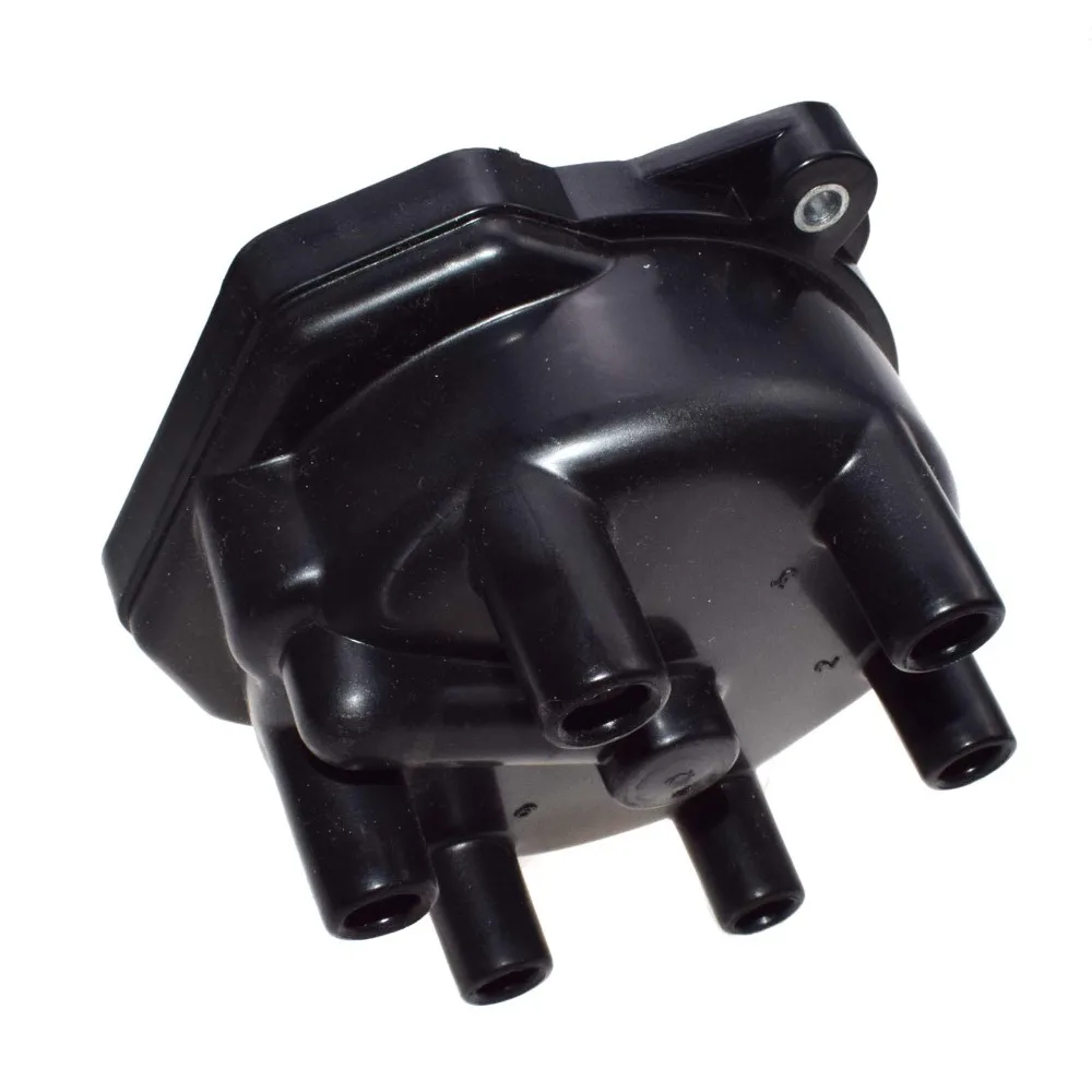 ISANCE Distributor Cap 22162-0W000 22162-0W00A For Nissan Frontier & Xterra PATHFINDER QUEST MERCURY VILLAGERINFINITI QX4 3.3L