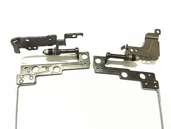 

New original LCD Hinges For lenovo V330-15 V330-15IKB laptop hinges one pair for free shipping