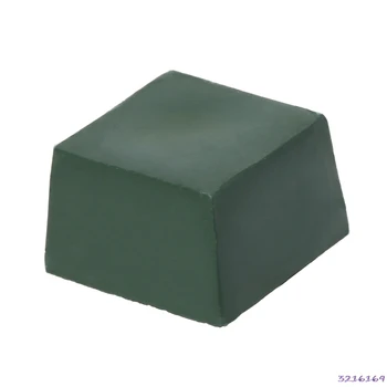 

Alumina Abrasive Polishing Paste Buffing Compound Metal Knife Blade Grinding Use