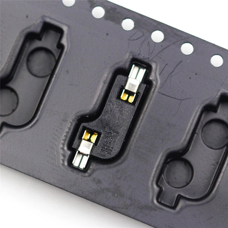 Kailh Горячая замена Pcb розетки PCB разъем для Mx Cherry Gateron Outemu переключатели Xd75 Серии Smd