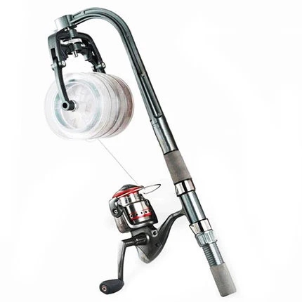 fishing line stripping tool