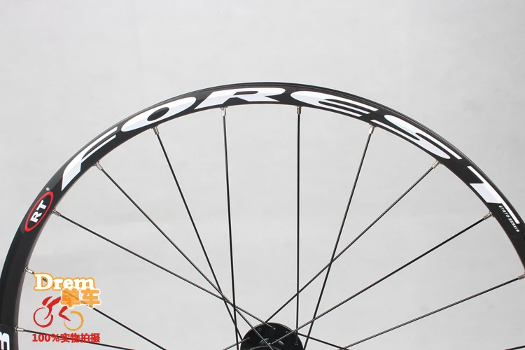 Sale RC3 MTB mountain bike  26inch ultra light wheels 5 peilin sealed bearing disc wheel wheelset  27.5inch Rim free 13