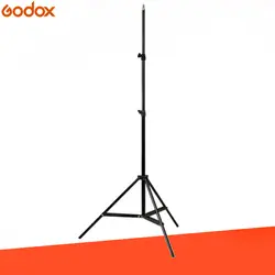 Godox SN302 190 см 6ft Фотостудия Освещение фото стенд Штатив для вспышки стробоскоп непрерывный свет