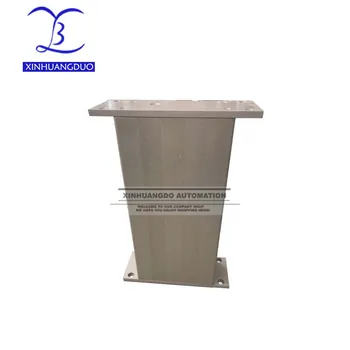 

XINHUANGDUOBest !!12V 600mm stroke 4000N micro linear actuator electric linear actuator TV lift high speed linear actuator