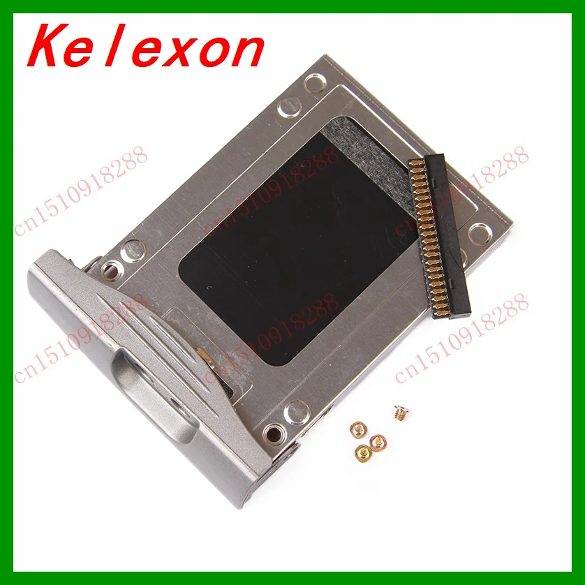 

New 10pcs HDD Hard Disk Drive Caddy Cover Connector IDE Latitude for dell D510 J9243