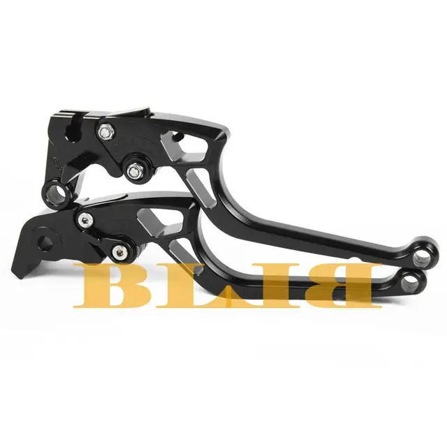 For BMW R NINE T 2014 2015 2016 Aluminum Adjustable CNC Motorbike