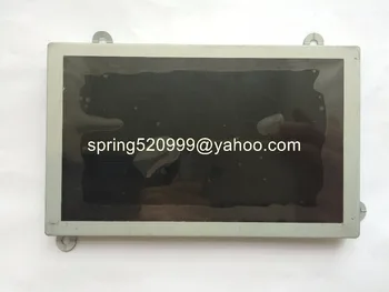 

Free Shipping New Original A+ Car TFT LCD Monitors by TPO LAJ058T001A Display screen use for car GPS navigation lcd monitors