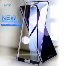 Case For Huawei P20 lite Glass Tempered Glass For Huawei P 20 P 10 Lite Pro P20lite P20 pro P10plus Screen Protector Film Cover