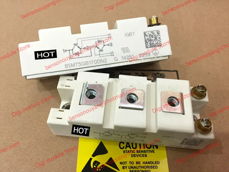 

BSM75GB170DN2