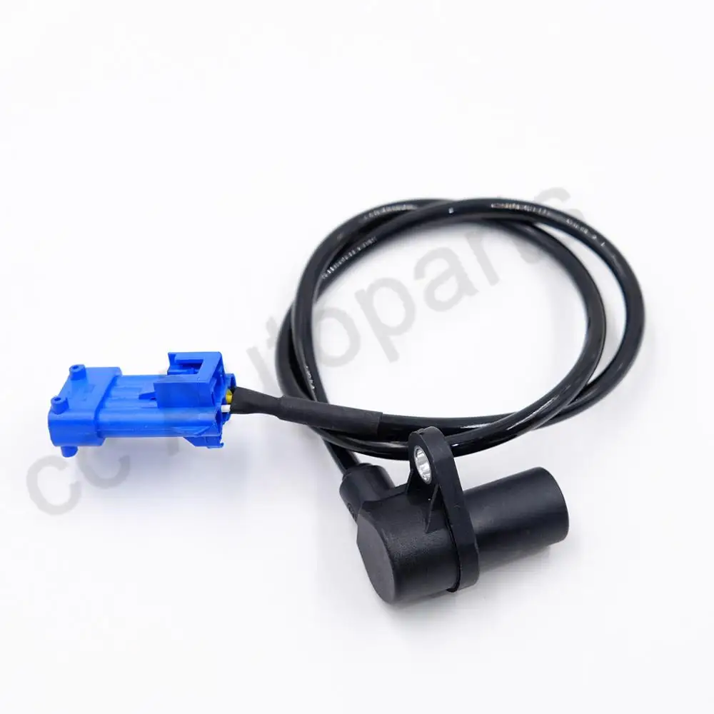 

Crankshaft Position sensor For SAAB 9-3 9-5 900 2.0 2.3 55557326 0261210269 9177221 30561772 0 261 210 269 0261210133