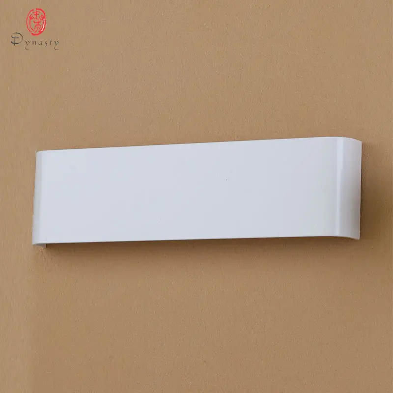 

Modern Extremely Thin Aluminum Fashion LED Wall Lamp Foyer living Room Bedroom bathroom Decoration Restaurant Sconce Wall Light