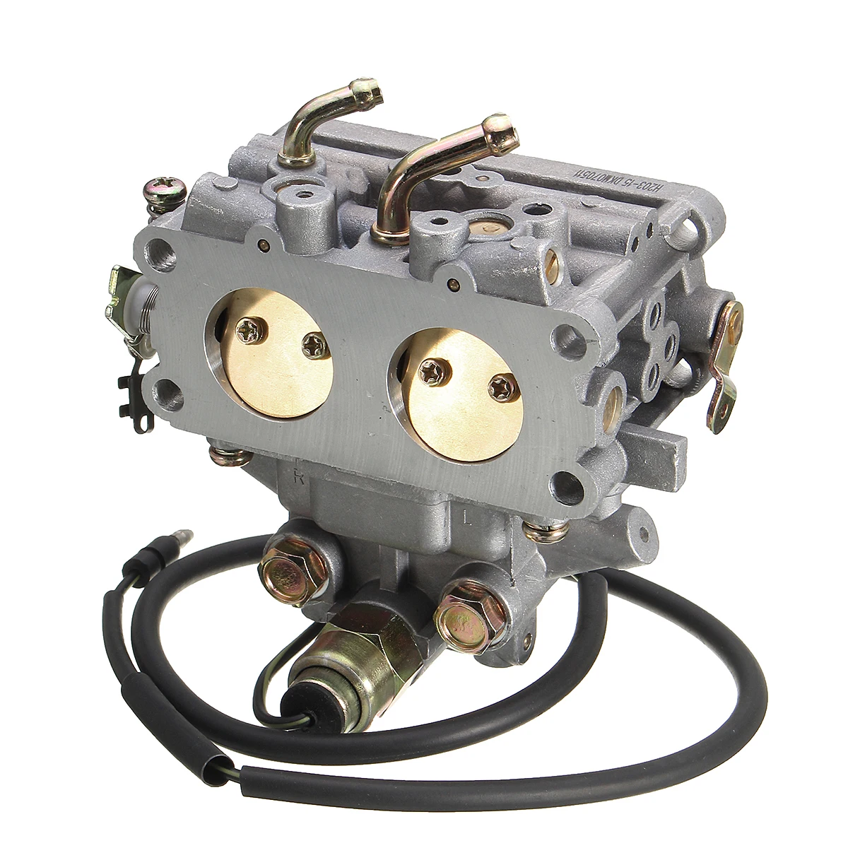 

Carburetor Carb Engine Carb for Honda GX670 46-GX-670 24HP Small Engine 16100-ZN1-812
