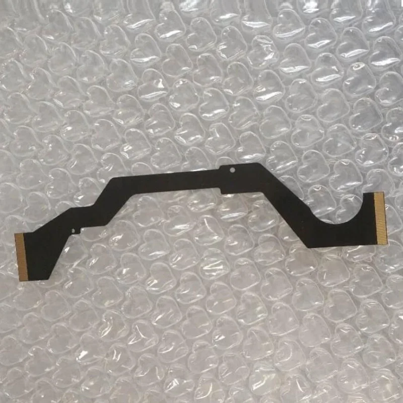 

Free Shipping Flat Connecting Cable LCD Screen Cable for Orientek T36 Aitelong SAT-17S GT-17S Komshine GX35 Fusion Splicer