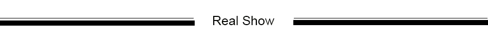 real-show