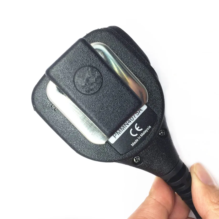 Микрофонная Колонка PMMN4075 для motorola MTP3100 MTP3150 MTP3200 MTP3250 MTP3500 MTP3550 P6600