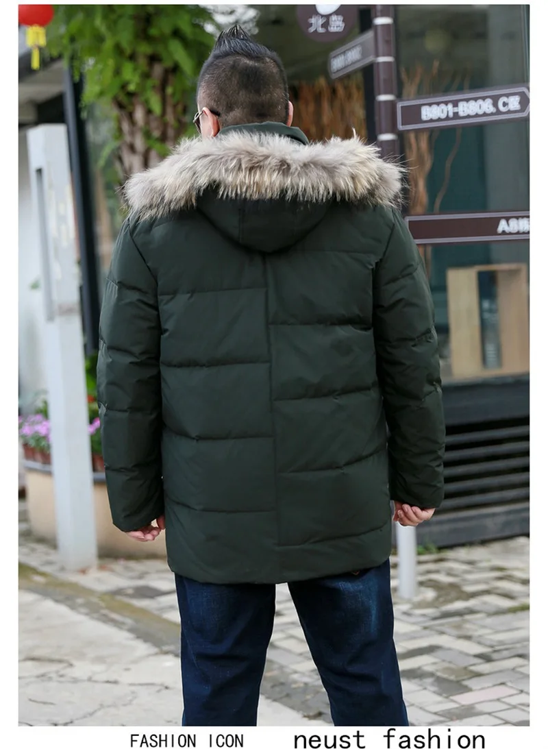 Зимняя куртка с капюшоном, Мужская Новая 10XL 11XL 9XL 8XL 7XL размера плюс XL среднего возраста, негабаритное зимнее пальто, пуховая парка для мужчин