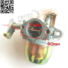 Карбюратор Carb для EZGO 1989-1993 Marathon Golf Cart 2 цикла карбюратор 23932-G1