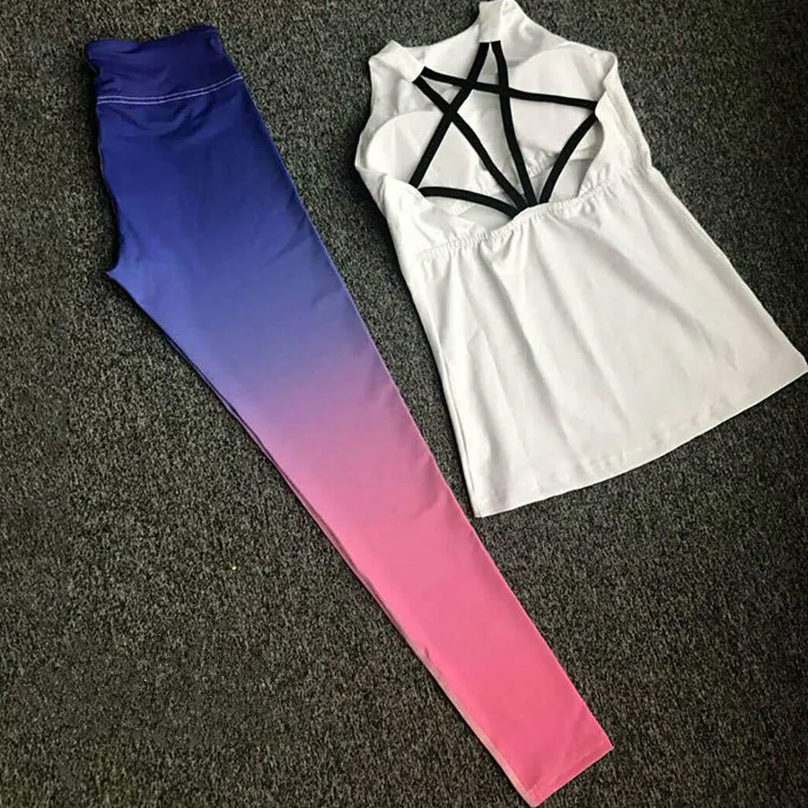 Yoga Sets 04