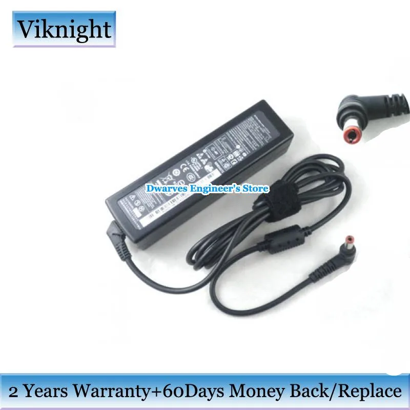 Подлинная 20V 3.25A 65W ноутбук адаптер зарядное устройство PA 1650 37LC для Lenovo V570 B570 U310 B575