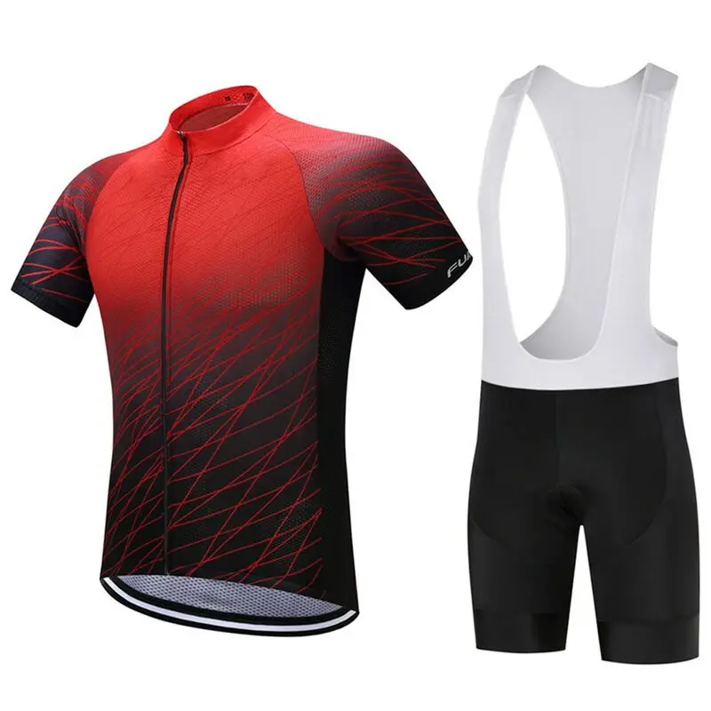 100% полиэстер женщина Vélo набор Майо Ropa Ciclismo горный велосипед Костюмы гоночный