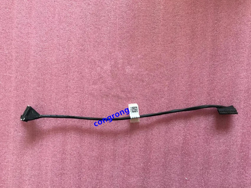 Кабель аккумулятора для dell Latitude 14 7000 E7270 CN 03799V 3799V DC020029B00|Боксы дисководов| |