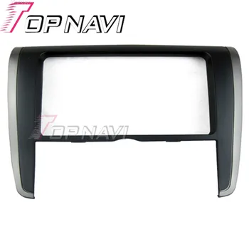 

Topnavi 2 DIN Quality Car Radio Fascia for Toyota Allion 260 AutoStereo Interface Dash CD Trim Installation Kit