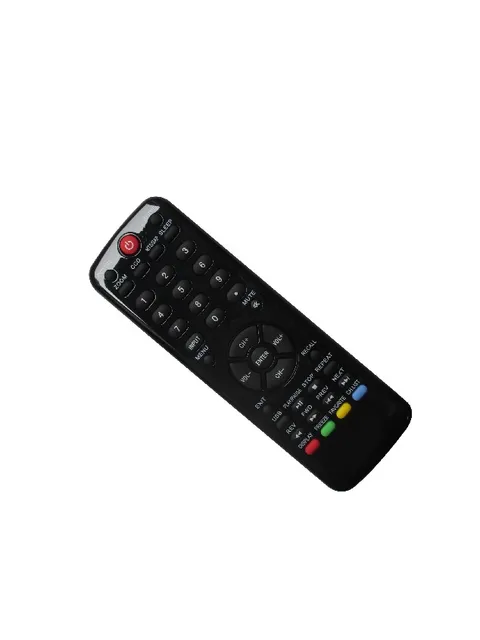 Cheap Remote Control For Haier LE50F2280 LE50F2280A LE55B1381C LE24C1380 LE32C1320 LE42B1380 LE42B1380A LED HDTV TV