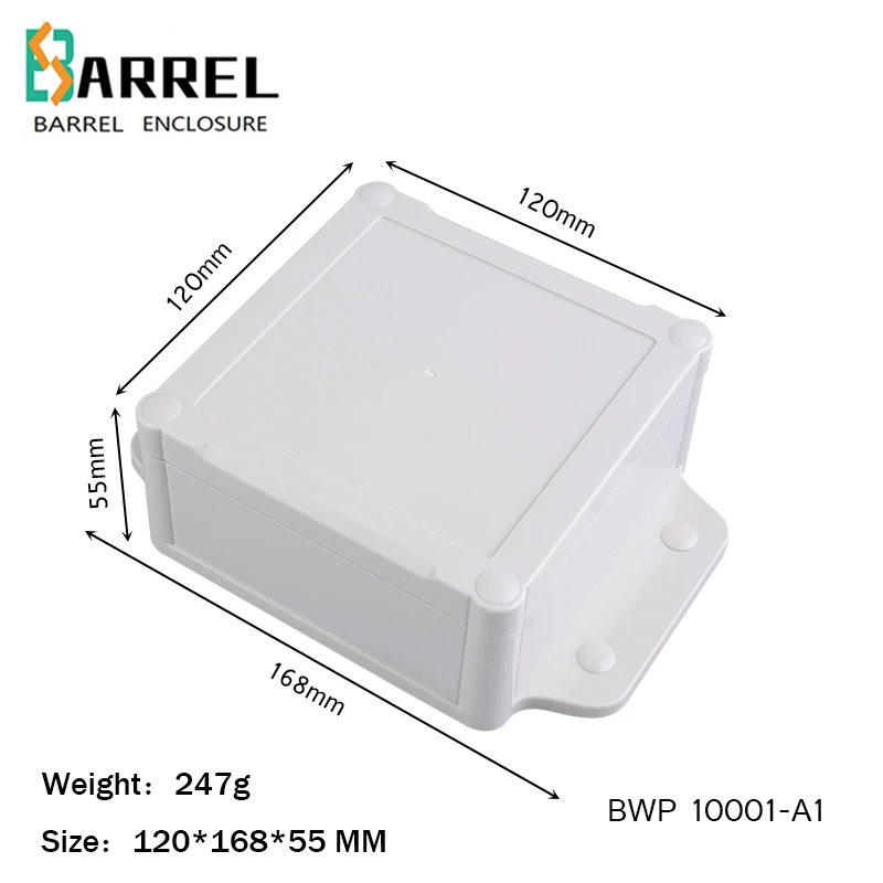 BWP 10001-A1