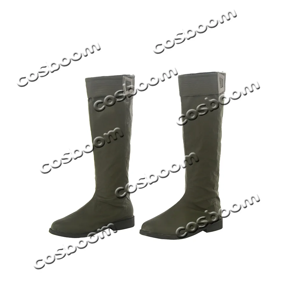 Avengers infinity war bucky barnes white wolf costume08