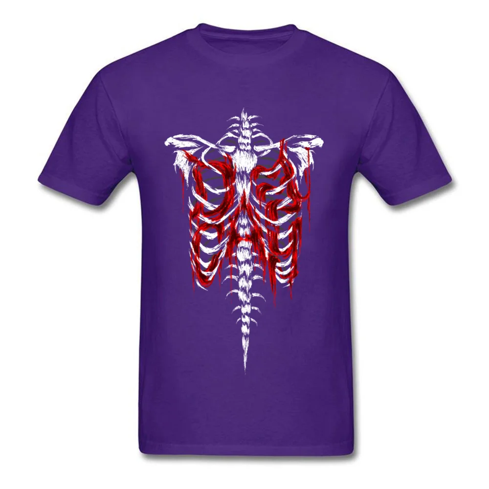Decay Hip Hop Short Sleeve Casual T-Shirt 100% Cotton Round Neck Men Tees Design T Shirts ostern Day Wholesale Decay purple