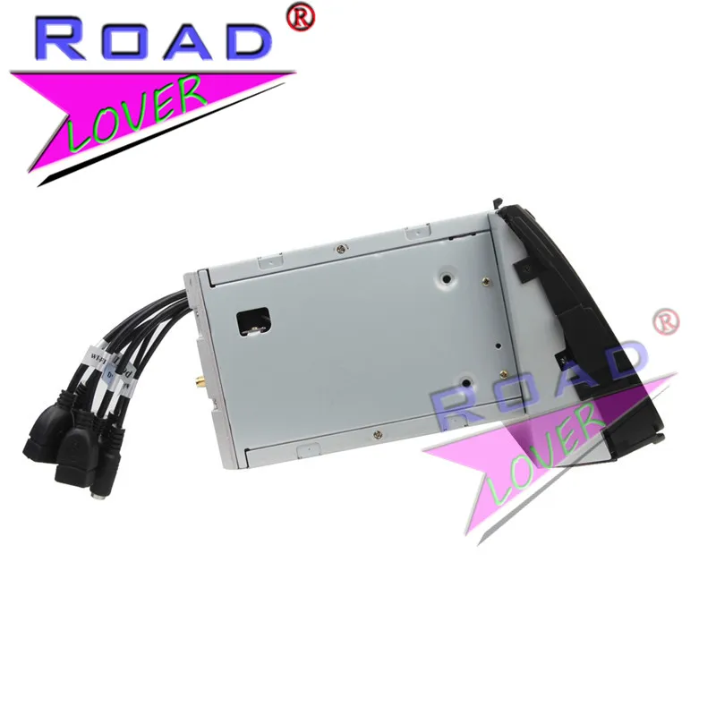 Автомобильный DVD плеер TOPNAVI 2 ГБ + 32 четыре ядра Android 6 0 автомобильный GPS трекер