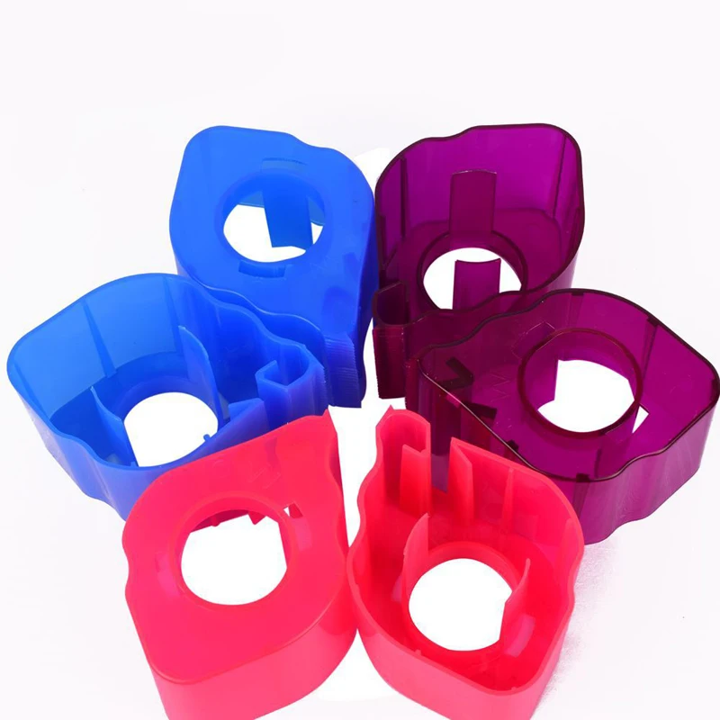 Microbladind Перманентный макияж Пластик Обёрточная бумага крышка пищевая пленка резак полу-постоянная татуировка на брови татуировки аксессуары