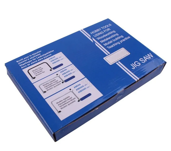 lig saw package