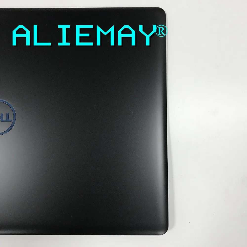 Совершенно новый и оригинальный чехол для ноутбука DELL 3579 G3 с черной крышкой синим