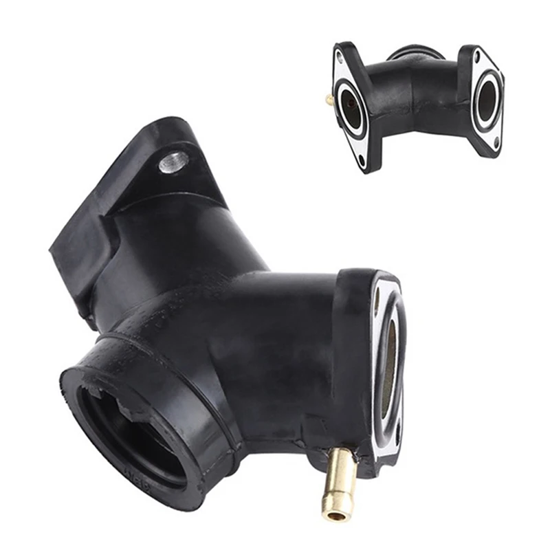 

Carb Intake Carburetor Air Joint Boot Connector For Motorcycle XV250 XV125