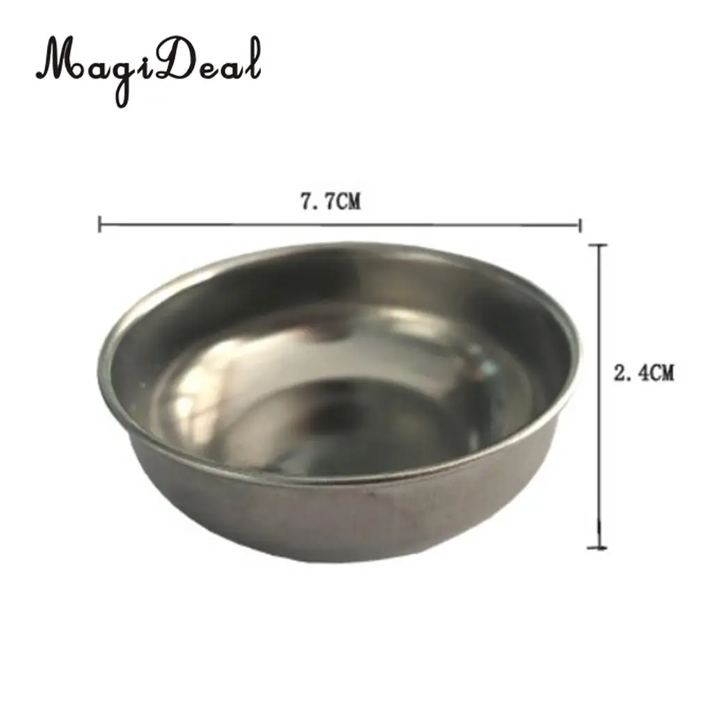 Outdoor Survival Travel Camping Alcohol Stove Spirit Burner Fire Cap Cover