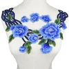 Embroidery Flower Lace Collar Fabric Sewing Knit Applique DIY Fringe Craft Ribbon Trim Tassel Wedding Supply Scrapbking ► Photo 3/5