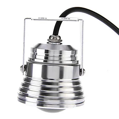 10 W Luces LED para el agua para piscina del estanque, led Piscina luz, llevó la luz de inundación 12 V envío libre