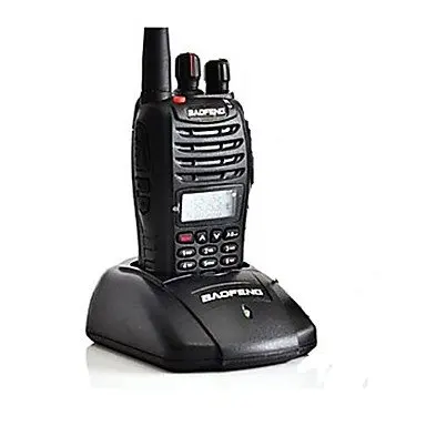 talkie walkie baofeng uhf vhf 99ch